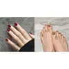 Nuevo gel de esmalte de uñas de nueve colores, serie de colores nude, nuevo juego de esmaltes de uñas de moda, juego completo de esmaltes de uñas