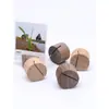 Soporte de Madera Maciza para Placas de Etiqueta-Placa de Etiqueta de Pie-Tablero de Exhibición de Precios para Panadería-Pastel Postre-Soporte de Madera Maciza-Etiqueta de Precio