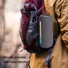 HOPESTAR P39 Altavoz Bluetooth Impermeable para Exteriores Deportivo Inalámbrico Tarjeta Estéreo Portátil Subwoofer Nuevo