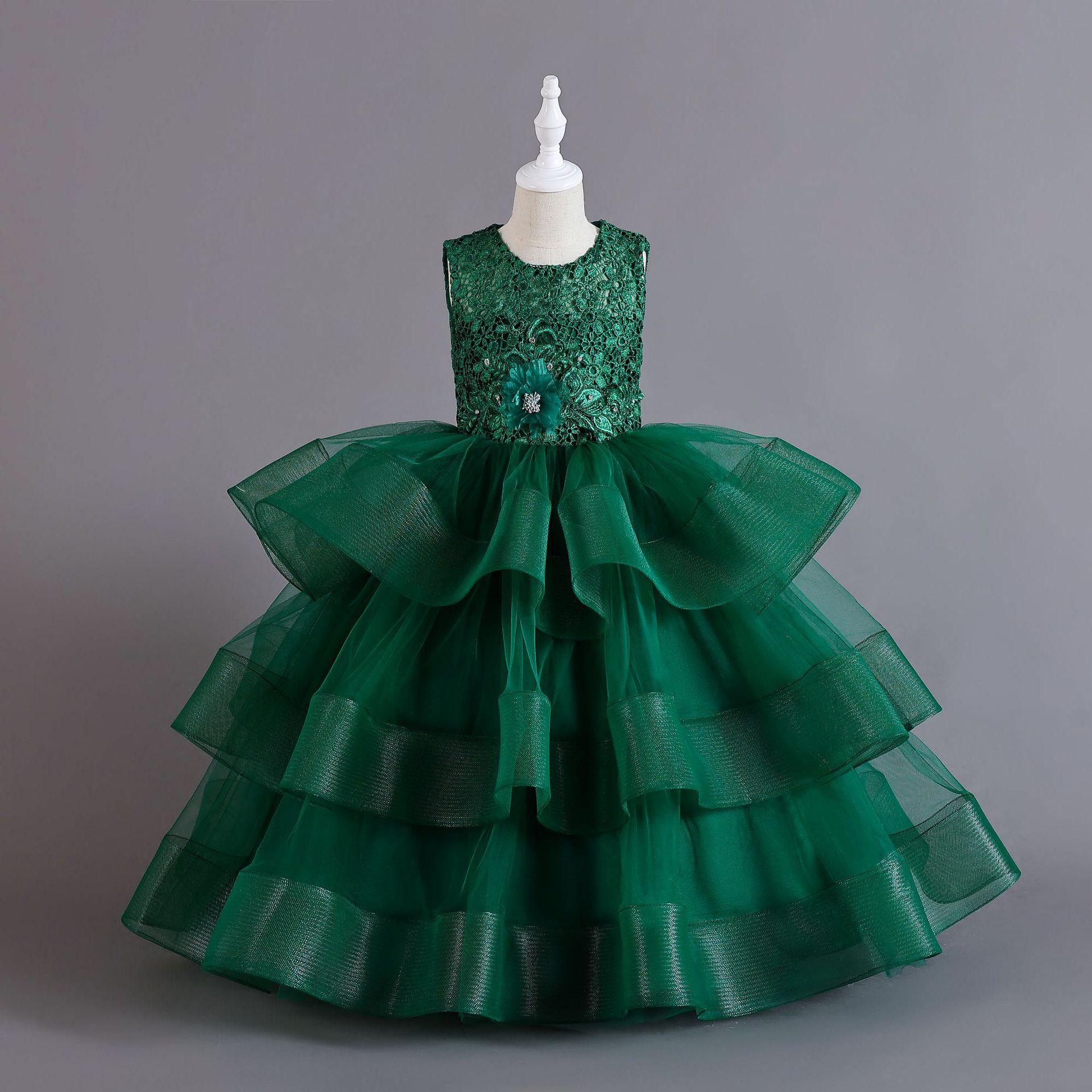 children gown