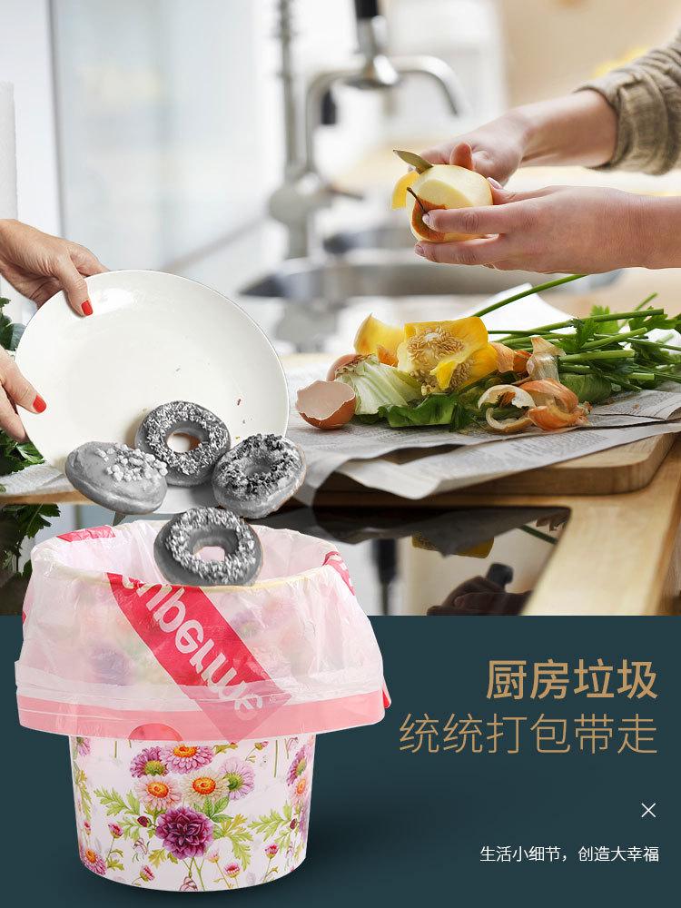 抽绳垃圾袋_07