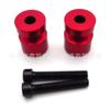 Piezas de Modificación para Motocicleta Adecuadas para Honda Cbr 1000Rr 2004-2011 Bloque de Equilibrio Estabilizador