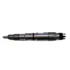 Inyector de motor de excavadora Doosan DX340 doctor de inyectores inyector 0445120040