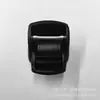 Fivela de ajuste infinito de plástico fivela de ajuste de carrinho de bebê fivela elástica fivela de carrinho de bebê acessórios fivela fivela de ajuste de carrinho de bebê