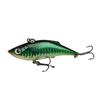 VIB Luya Bait Bionic Bait Laser 5 Cores vib 7,5cm 10g Fake Bait Sea Bass Hard Bait Set