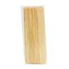 Suministros para Manicura, Depilación de Belleza, Palito para Raspar Cera, Palito de Madera, Máquina para Derretir Cera, Palito para Cera, Adecuado para Palito de Madera, Depresor Lingual, Viruta de Madera