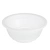 Maceta redonda de plástico carnosa, cuenco grueso, cuenco grande carnoso, cuenco carnoso coreano, nuevo, directo de fábrica, transparente
