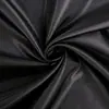 Tejido de trama no retorcida - Tejido de trama retorcida - Poliéster de torsión completa - Imitación de memoria - Bolso de mano - Bolsa de almacenamiento - Ropa de algodón - Chaqueta de plumas de moda - Ropa deportiva - Tela para uniforme escolar