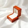 Fabricante de Cajas de Almacenamiento de Joyería de Lujo de Alta Gama Hechas a Medida de Estilo Europeo para Anillos, Pulseras, Collares y Juegos de Joyería