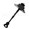 LIMITADOR PUERTA DELANTERA I/D 68610-06111 para 12-17 Toyota Camry Aurion GSV50
