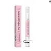 Pluma Aplicadora de Aceite para Cuidado de Cutículas de Uñas Transfronteriza 2ml Empaque Neutro Pluma Empujador de Cutículas