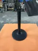 Patas de Mesa, Patas de Mesa de Comedor, Soportes de Hierro para Mesa de Comedor, Patas de Mesa de Bar, Pilares de Soporte de Base de Acero Inoxidable Metálico, Patas de Hierro Fundido