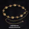 Cadena de Cintura Elegante de Metal con Girasol para Mujer de Comercio Exterior, Accesorio de Cintura Ajustable para Vestido, Cinturón de Cadena Multicapa de Gama Alta