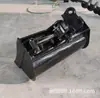 Accesorios para Excavadoras en Stock Incluyendo Cucharones, Descompactadores de Suelo, Pinzas para Madera, Pinzas con Pulgar, Barrenas, Cucharones Basculantes, Etc.. menos de 2 toneladas
