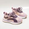 Sapatos Infantis Estilo Coreano, Sapatos de Bebê Leves de Sola Macia, Sapatos Esportivos e Casuais para Meninas, Sapatos de Papai Versáteis, Sapatos de Menino