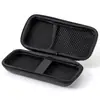 Bolsa de almacenamiento de Eva caja de almacenamiento para auriculares caja engrosada caja de embalaje bolsa de embalaje productos venta al por mayor en pequeñas cantidades en stock