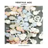 Botones de Animales de Resina Coloridos Lindos Yisen Botones para Ropa Infantil DIY Botones para Camisa Botones Decorativos para Cuello de Prendas de Punto para Suéter