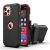 Adecuado para funda de teléfono iPhone 17, Serie Robot Primera Generación Funda de Teléfono Apple Dos en Uno, Anticaídas, Magnético, Cobertura Total