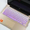 Para Laptop Dell Lingyue -5455/5458/5447/5448 Película Protectora de Teclado 1725G