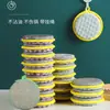 Bloque de Esponja para Lavar Platos, Paño de Cocina Grueso para Ollas y Platos, Paño de Limpieza Espeso, Suministro Directo del Fabricante, Al por Mayor