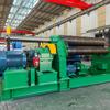 W11-30/2000 máquina curvadora mecánica máquina roladora de conos máquina roladora de lámina metálica máquina curvadora mecánica de barril
