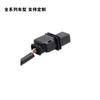 Sensor de oxígeno 0258017025 Toyota Chevrolet Ford delantero oxígeno 4.9 transfronterizo Sensor de Oxígeno