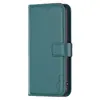 Adecuado para Samsung S25Ultra Funda de Cuero Genuino, Samsung A36/A26/A56 Funda Universal de Cuero, Comercio Exterior
