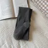 Medias gruesas forradas de polar para niñas, leggings cálidos de color liso para otoño e invierno, Medias de algodón Grado A para bebés niñas