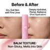 Superventas transfronterizo en stock: Crema de ojos essence stick multi-efecto rica en colágeno para rejuvenecimiento de la piel, crema de ojos essence TK más vendida