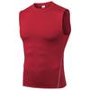 Struggle Source Factory Chaleco Ropa Deportiva Ajustada Running Chaleco Deportivo para Hombre Secado Rápido Chaleco de Fitness para Hombre