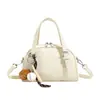 Bolsas Pequeñas de Moda para Mujer de Este Año, Versátiles para Primavera, Nuevas Bolsas Cruzadas de Hombro de Moda 2026, Bolsas de Mano tipo Almohada para Viajes