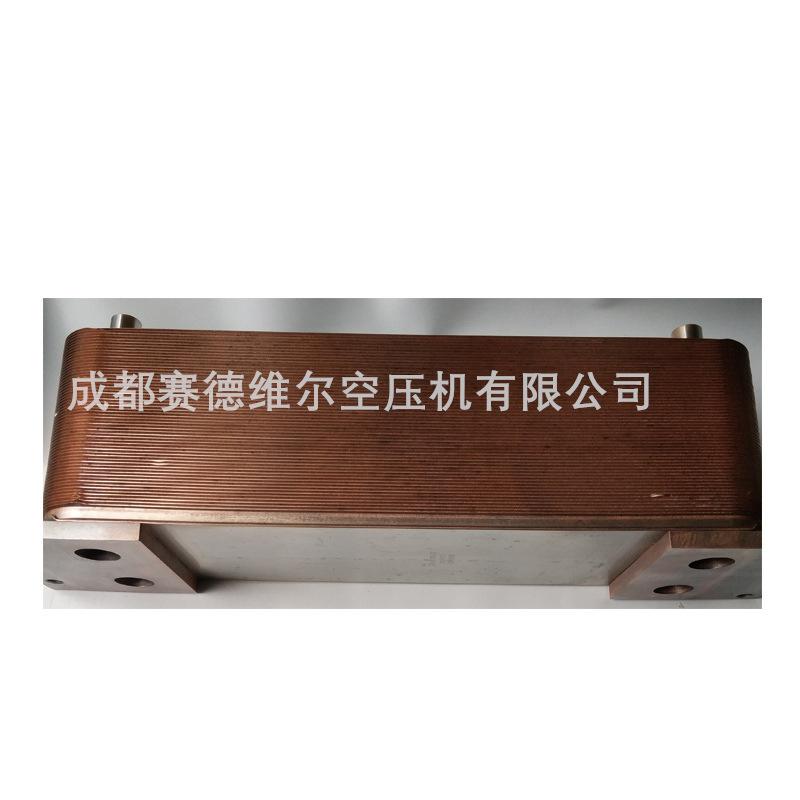 阿特拉斯无油空压机油冷却器1621600102 162160
