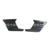 Adecuado para Mitsubishi 25Xforce Outlander Sport manija del espejo retrovisor, copón de la puerta, modificación de la tapa del depósito de combustible