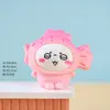 Nuevo KiiKawa Pez Koi Hecho a Mano DIY Resina Pequeño Adorno Juguete Creativo Caja Sorpresa Adorno de Escritorio Decoración