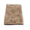 Nuevo Tejido Jacquard de Patrón Oscuro de Rayón de Alto Recuento y Alta Densidad, Tencel y Lino de Yunhemen, Estilo Chino Tela para Cheongsam y Dinastía Han