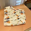 Categoria A~ Calças de Dormir Infantis, Muslin de Bebê Macia e Aconchegante, Calças Longas Finas Anti-Mosquito de Verão para Bebês, Calças para Casa e Jardim de Infância
