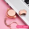 Pen Drive Metálico Músico 8g16g32g Escritório Carro Alta Velocidade À Prova D'água Pen Drive Personalizado Gravação Personalizada Pen Drive Criativo