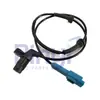 Sensor de Velocidade da Roda Abs para Peugeot 206 454599,4545F4
