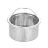 Filtro Genuíno 304 Filtro de Pia de Cozinha Prático e Durável Cesto Atualizado Anti-Entupimento Pia de Cozinha