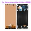 Adecuado para Samsung A30/A305 2019/A205F Ensamblaje de Pantalla de Teléfono Móvil con Marco Pantalla LCD Táctil F