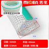 Manguera de fibra reforzada con PVC de grado alimenticio con línea de tubería de plástico, tubería de suministro de fábrica de bebidas, tubería de agua del grifo, manguera sin olor