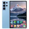 Nuevo modelo transfronterizo desde España, Sudamérica, Tablet PC de 10 pulgadas S26Ultra, directo de fábrica, tableta en stock para venta al por mayor