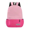 Mochila escolar para clases extraescolares mochila escolar estudiantes de primaria logo estampado niños jardín de infantes personajes masculinos y femeninos LOGO