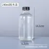 Garrafas Boston Atacado, Garrafas de Vidro para Álcool em Gel, Frascos Conta-gotas, Frascos Dispenser para Loção Cosmética, Frascos de Vidro à Prova de Luz