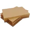 Papel kraft 8k A3 papel de capa polpa virgem espessado 350g cartolina kraft A4 papel para impressão 70g cartolina kraft artesanal