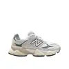 Zapatos Putian Originales Nuevos New Balance Nb9060 Zapatos de Padre Retro Tendencia Versátiles Suela Gruesa Cómodos Zapatos Deportivos para Hombre y Mujer