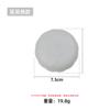 Mango de Silicona para Tapa de Olla de Fábrica, Tipo Universal, Colorido, Sencillo, Anti-quemaduras, Resistente a Altas Temperaturas, para Uso Doméstico