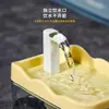 Dispensador de Agua Automático para Gatos, Agua Corriente, Dispensador de Agua Silencioso para Gatos, Dispensador de Agua de Circulación para Alimentación de Mascotas Perros