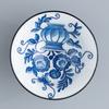 Azul e Branco Porcelana Xícara de Chá Cerâmica Tigela de Chá Bucket Cup Kung Fu Tea Set Full Color Azul e Branco Xícara de Chá Master Cup Oferta Especial