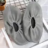 Cubrezapatos de Malla Gruesa Lavables Reutilizables para Uso Doméstico Antideslizantes para Sala de Muestras Cubrezapatos para Zapatos de Niño Fabricante Cubrezapatos de Tela para Uso Doméstico